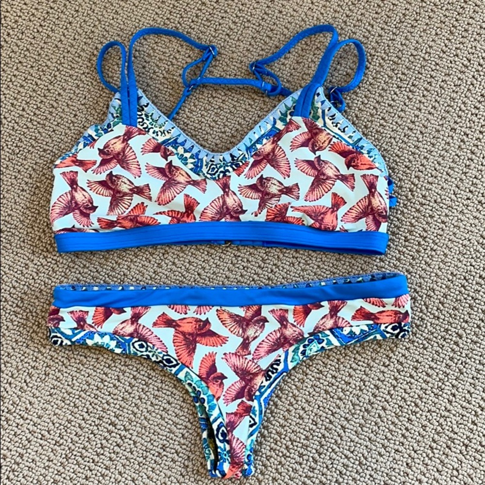 Maaji reversible bikinni